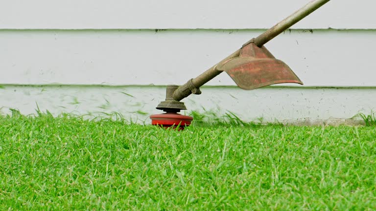 Lawn Irrigation Installation and Maintenance in Marion, MS